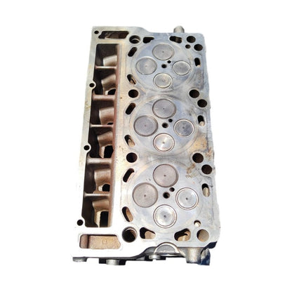 Cabeza Motor International Vt275 Cf600 Reparada