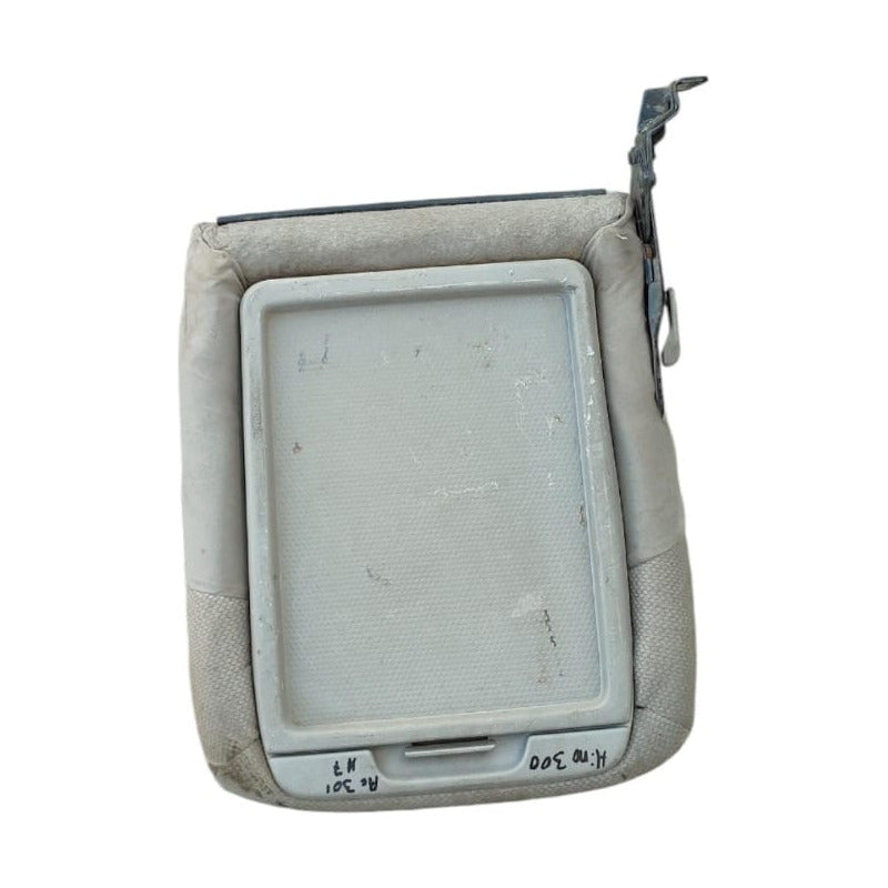 Asiento Respaldo Cabina Hino 300 816 716