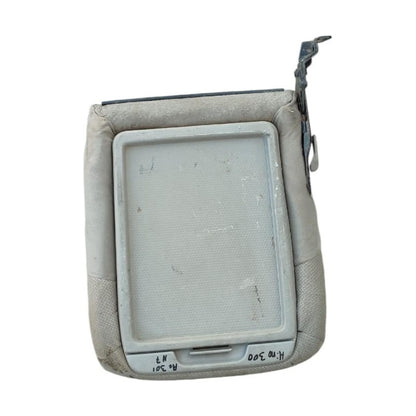 Asiento Respaldo Cabina Hino 300 816 716