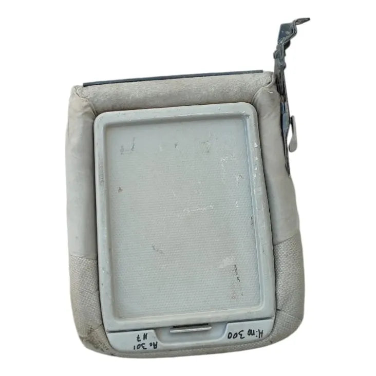 Asiento Respaldo Cabina Hino 300 816 716