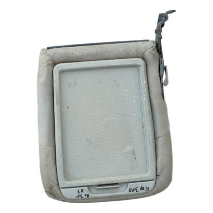 Asiento Respaldo Cabina Hino 300 816 716
