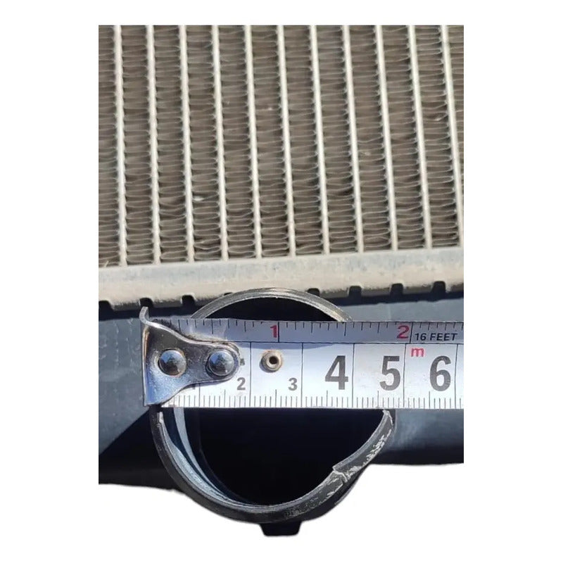 Radiador Refrigerante Agua Sterling 360 Freightliner