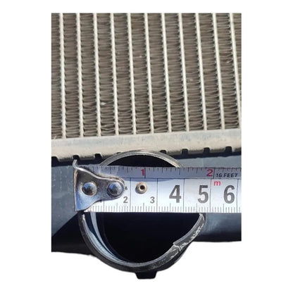Radiador Refrigerante Agua Sterling 360 Freightliner