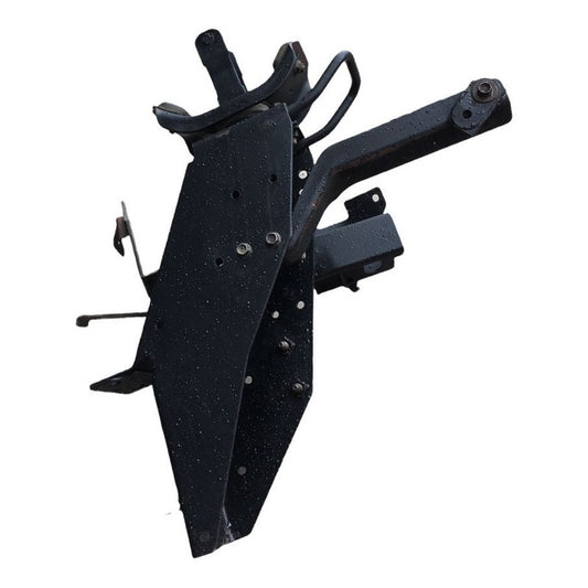 Soporte Seguro Cabina Isuzu Elf 300 400 450 500