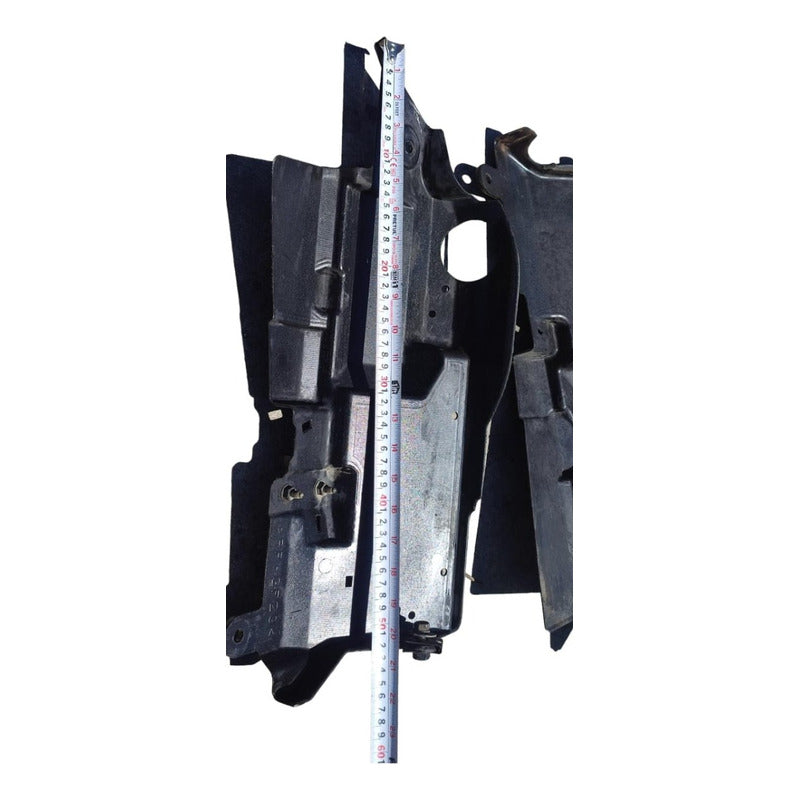 Cubierta Tolva Plastico Carcasa Isuzu 4jj1 Elf 300 200 Par