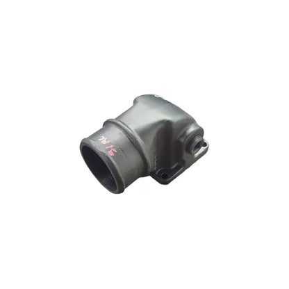 Codo Absorción Intercooler Postenfriador Cummins Isb 5.9