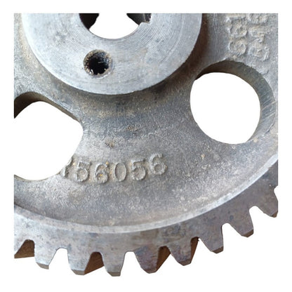Engrane Distribución Motor John Deere 57 Dientes Caterpillar