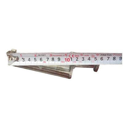 Soporte Base Tolva Aro Ventilador Isuzu 4jj1  Elf 300 200