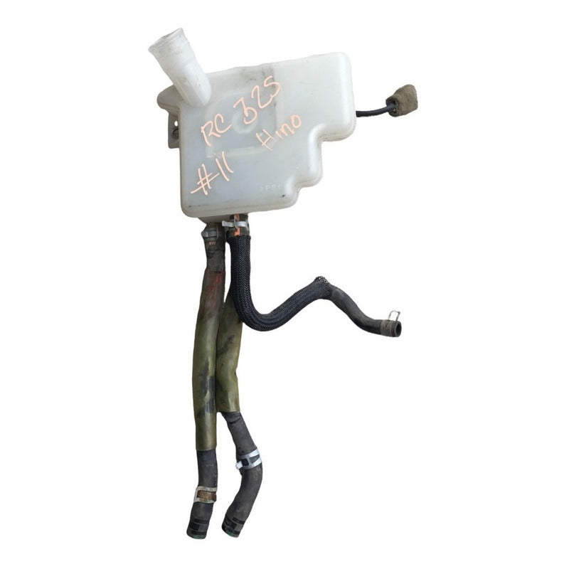 Deposito Tanque Liquido Frenos Clutch Hino 300 716 816