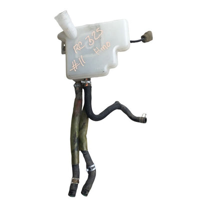 Deposito Tanque Liquido Frenos Clutch Hino 300 716 816