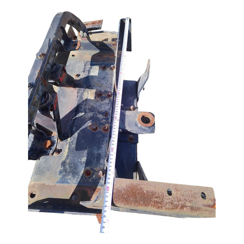 Tirante Barra Soporte Radiador Kenworth T300