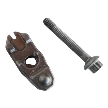 Sujetador Garra Inyector Tornillo Mercedes Benz Om 906