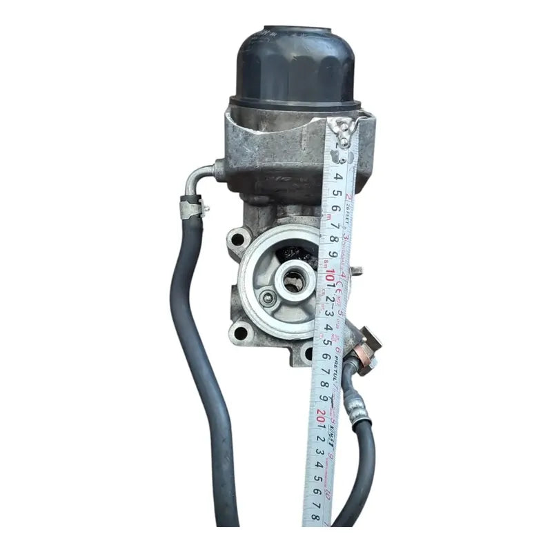 Base Filtro Aceite Manguera Nissan Diesel Frontier Np300 2.5