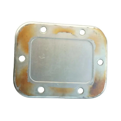 Tapa Cubierta Inferior Transmisión Mercedes Benz G60 G85