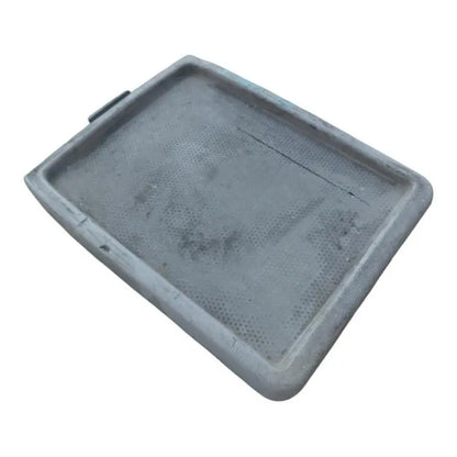 Cubierta Respaldo Asiento Isuzu Elf 400 450 500 Gris