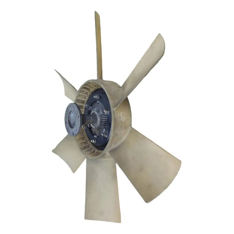 Fan Clutch Térmico Embrague Freightliner M2 Mercedes 904
