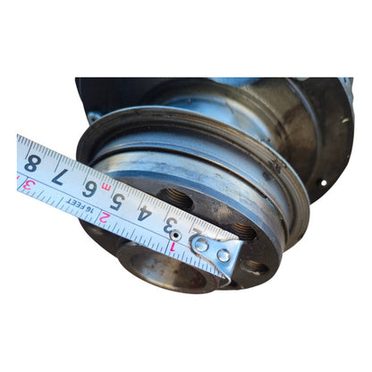 Cigüeñal Motor Isuzu 4jj1 Elf 200 300 Stdr Original