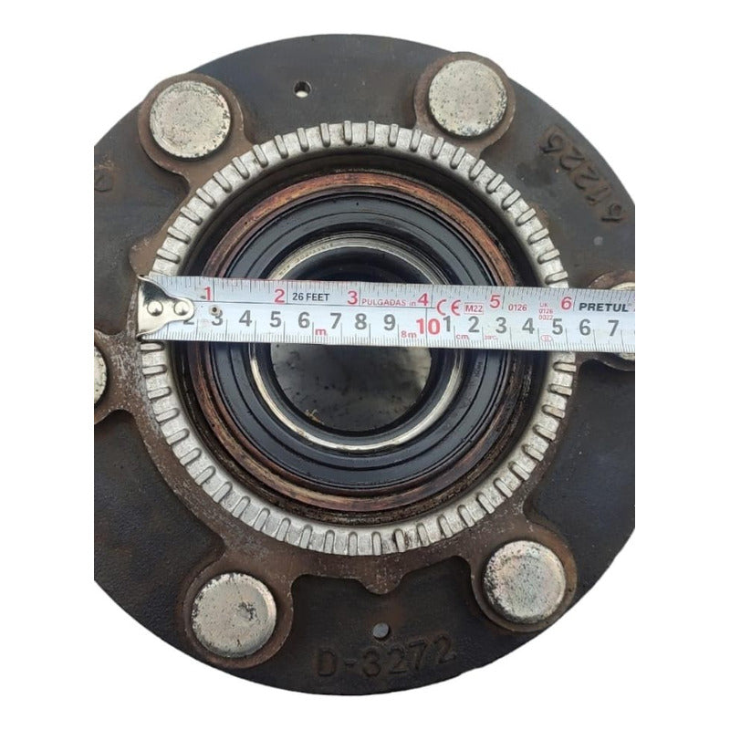 Masa Diferencial Balero Rondana Isuzu Elf 400 450 500 600