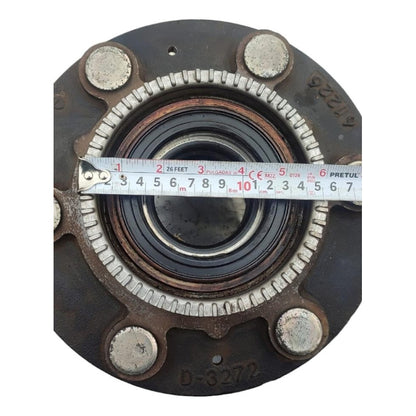 Masa Diferencial Balero Rondana Isuzu Elf 400 450 500 600