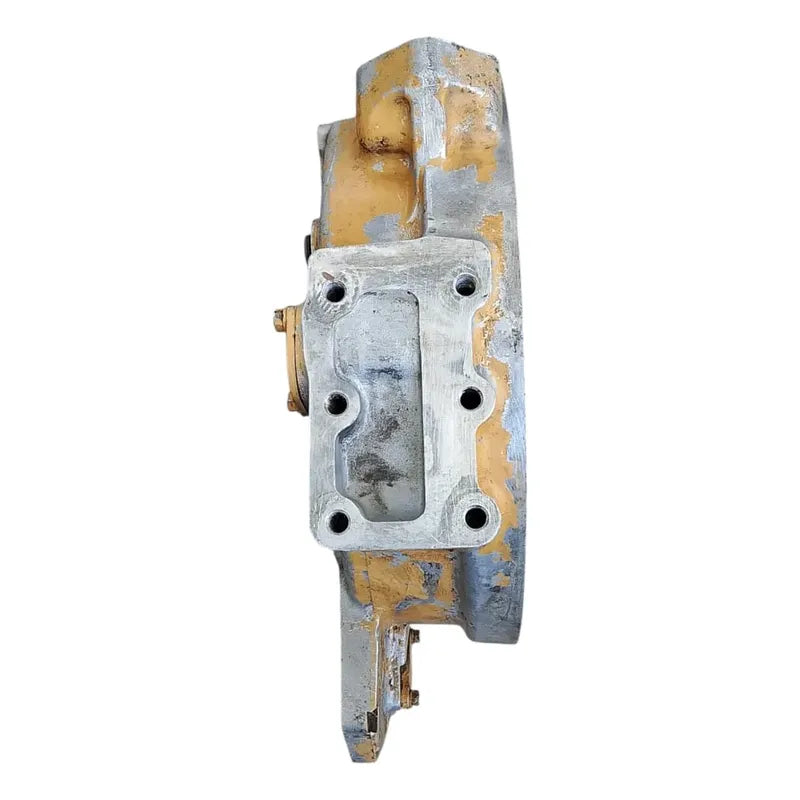 Coraza Concha Campana Motor Caterpillar 3406b