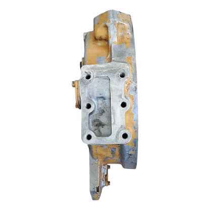 Coraza Concha Campana Motor Caterpillar 3406b