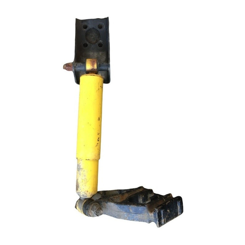 Base Soporte Amortiguador Volvo Vnl Camión