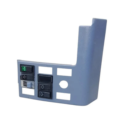 Tablero Cubierta Switch Botonera Freightliner Fl70 Fl80