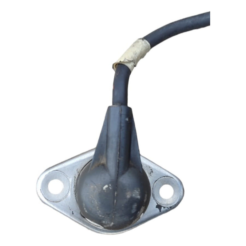 Conector Sensor Presión Aire Admisiòn Scania K310 Irizar Dc9