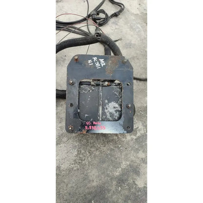 Modulo Frenos Arnes Aire Control Abs Wabco Freightliner M2