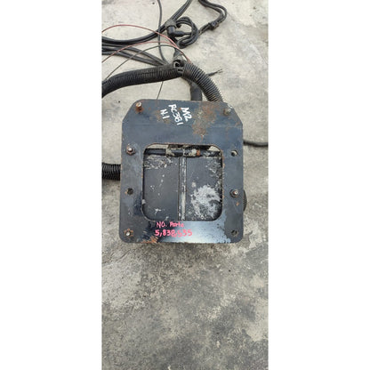 Modulo Frenos Arnes Aire Control Abs Wabco Freightliner M2