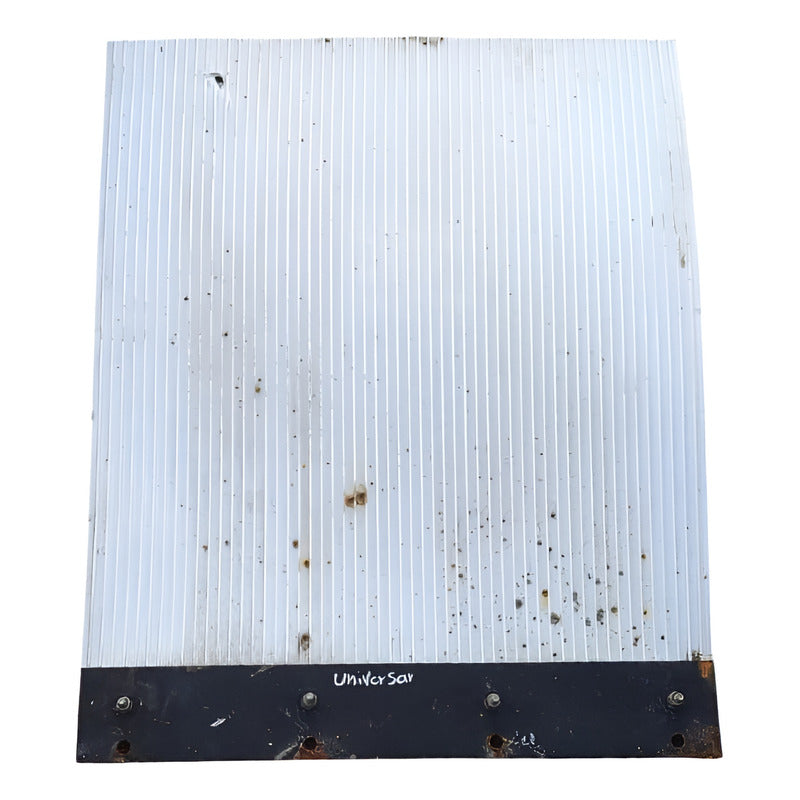 Salpicadera Tolva Lodera Trasera Camión Universal