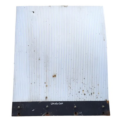 Salpicadera Tolva Lodera Trasera Camión Universal