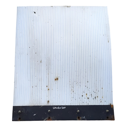 Salpicadera Tolva Lodera Trasera Camión Universal