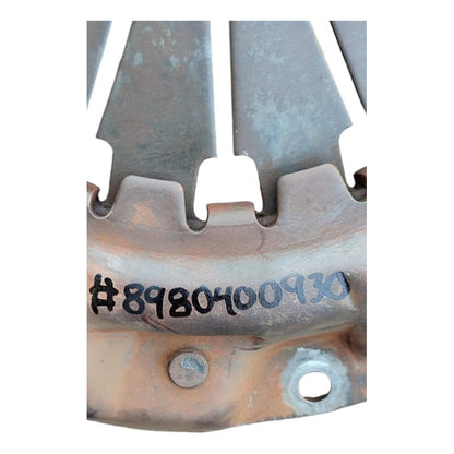 Clutch Planta Sin Pasta Isuzu Elf 300 200 Motor 4jj1