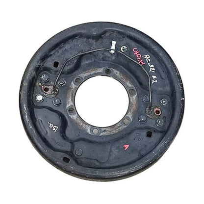 Plato Porta Diferencial Cilindro Balata Isuzu Elf 300 Piloto