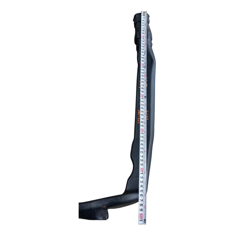 Tubo Conducto Aire Condicionado Tablero L Hino 500 1524
