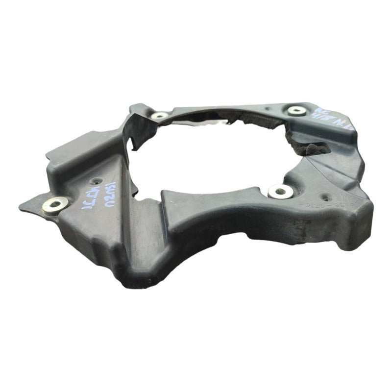 Tapa Cubierta Motor Isuzu 4jj1 Elf 300 200