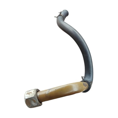 Tubo Manguera Agua Compresor Motor Caterpillar 3126 Freightl