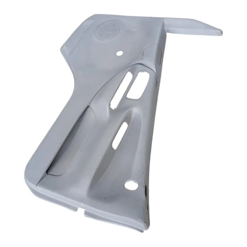 Tapa Cubierta Puerta Hino 300 816 716 Copiloto Gris