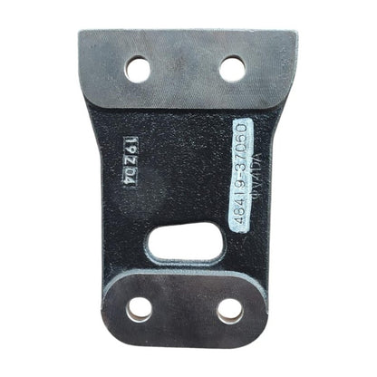 Soporte Sobrecarga Muey Muelles Hino 300 816 716 2021 Copilo