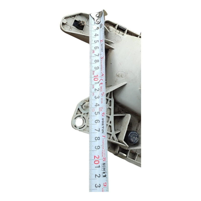 Faro Luz Unidad Cabina Cf600 Citystar Piloto International Izquierdo/conductor