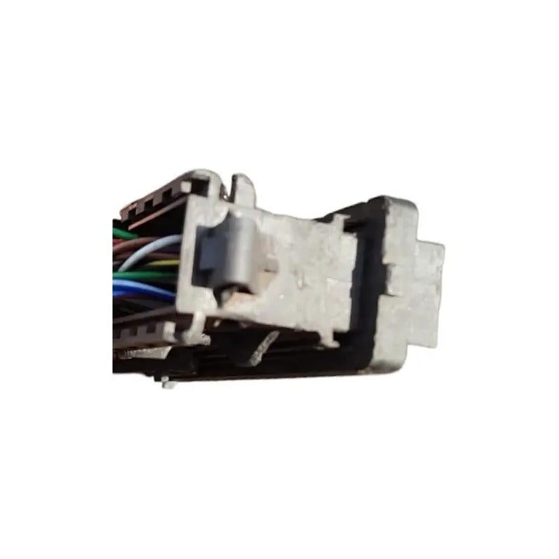 Conector Módulo Motor Mercedes Benz 906 Detalle