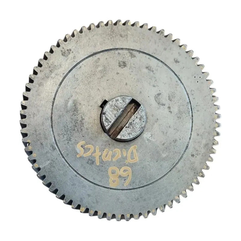 Árbol Levas Bomba Diésel Combustible Motor Kubota V2203