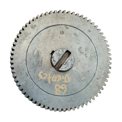 Árbol Levas Bomba Diésel Combustible Motor Kubota V2203