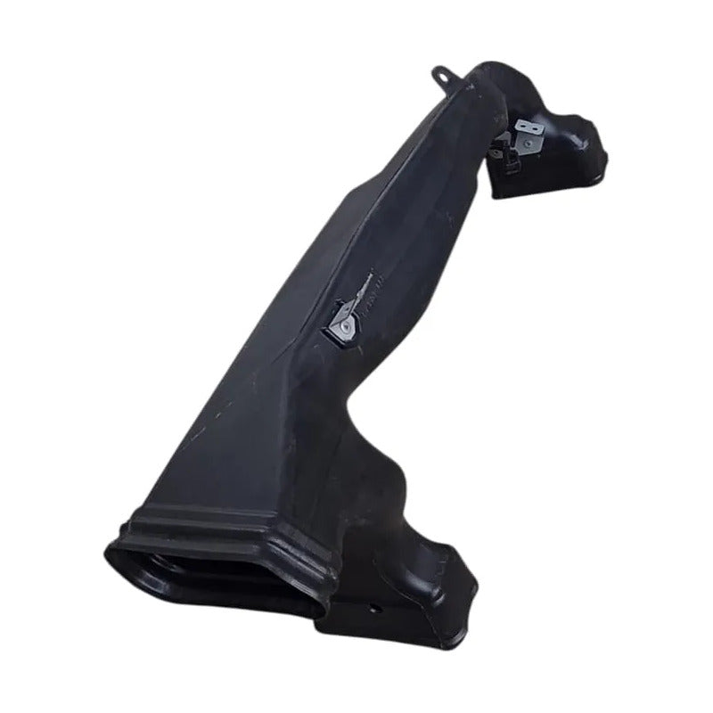 Tubo Conductor Cabina Tablero Isuzu Elf 500 Negro