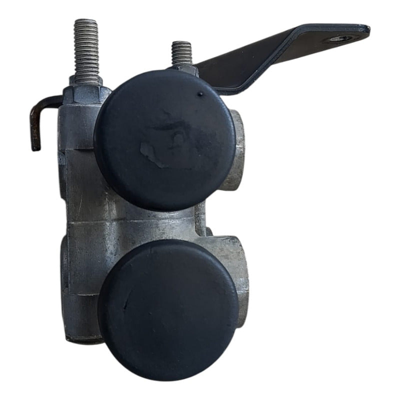 Válvula Moduladora De Aire Frenos Abs Hino 500 700 Soporte