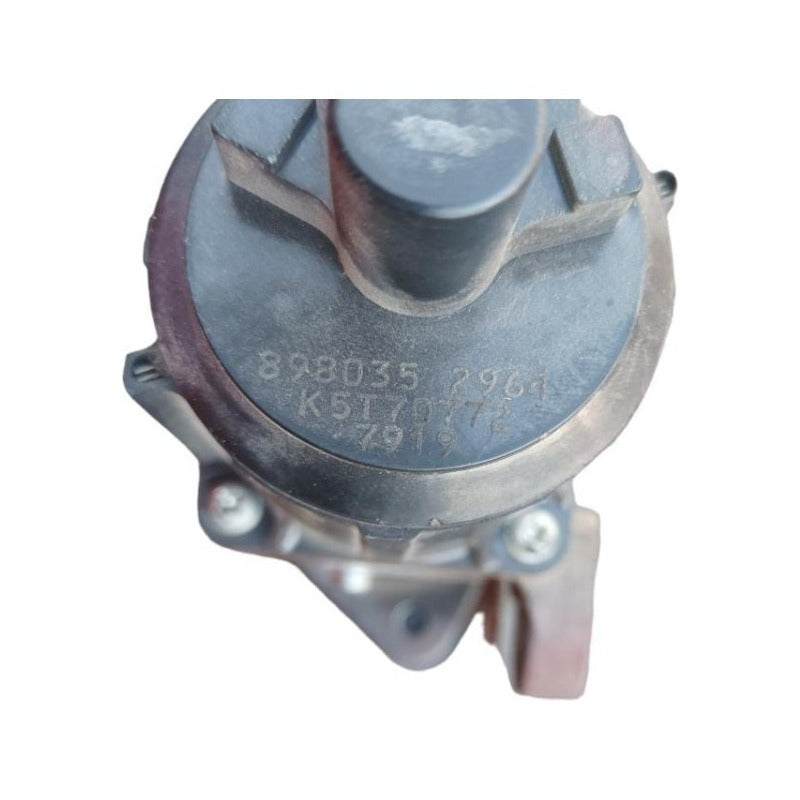 Válvula Egr Motor Isuzu 4hk1 Elf 400 450 500