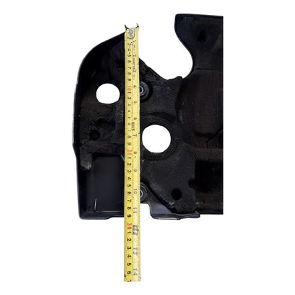 Tapa Cubierta Motor Isuzu 4jj1 Elf 300 200