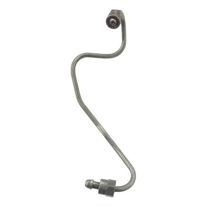 Tubo 4 Linea Diesel Bomba Motor Camiónthermoking Isuzu 2.2l
