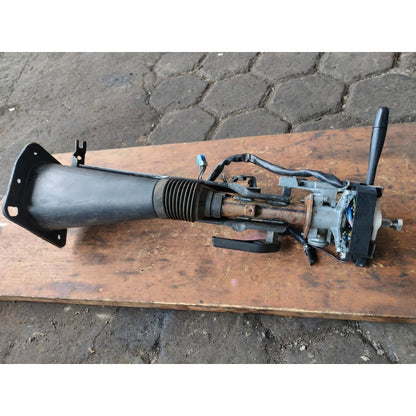 Columna Torre Volante Dirección Isuzu Elf 450